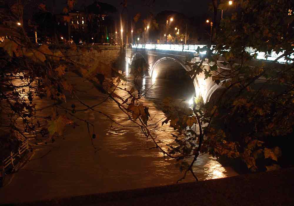 Alluvione roma 2008 01